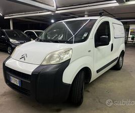 CITROEN NEMO 1.3 HDI 75CV