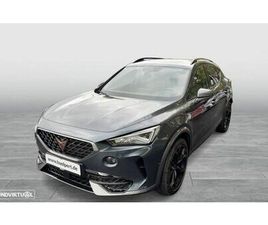 CUPRA FORMENTOR VZ CUPRA FORMENTOR VZ 1.4 E-HYBRID DSG