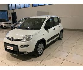 FIAT PANDA 1.0 MILD-HYBRID