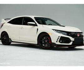 HONDA CIVIC 2.0 VTEC TURBO TYPE R GT
