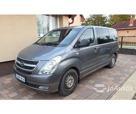 2.5 CRDI LP CLASSIC BUS / TOUR