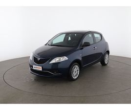 LANCIA YPSILON 1.2