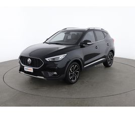 MG ZS ZS EV 1.5 VTI