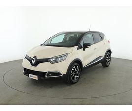 RENAULT CAPTUR 1.5 DCI ENERGY
