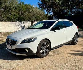 VOLVO V40 CROSS COUNTRY D2 1.6 SUMMUM