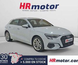 35 TFSI BUSINESS LINE