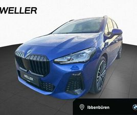 BMW 223I XDR AT M SPORT PANO,AHK,DAPRO,H/K,HUD,360