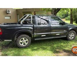 CHEVROLET S10 CHEVROLET S10 AÑO 2008