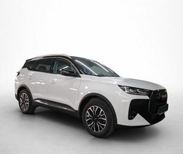 EBRO S700 1.5 TGDI PHEV LUXURY E-CVT 5P