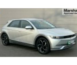HYUNDAI IONIQ 5 IONIQ 5 160KW PREMIUM 73 KWH 5DR AUTO