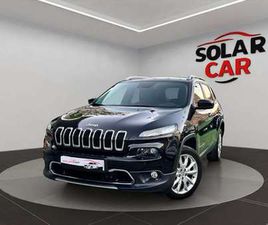 2.2D LIMITED 4X4 ADII AUT. 147KW