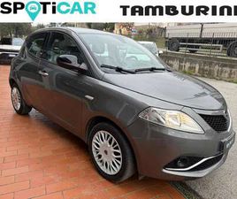 LANCIA YPSILON YPSILON 1.2 69 CV 5 PORTE GOLD