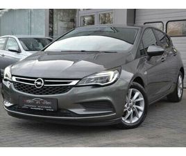 OPEL ASTRA OPEL ASTRA 1.6 CDTI ECOTEC D INNOVATION S/S (EU6.2)