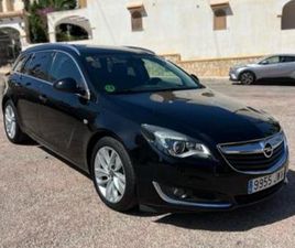 OPEL - INSIGNIA
