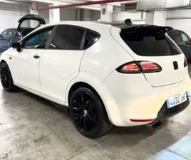 SEAT - LEÓN