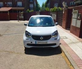 SMART FORFOUR SMART - FORFOUR