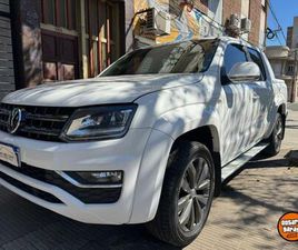 ◊ VOLKSWAGEN AMAROK V6 EXTREME