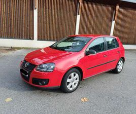 VOLKSWAGEN RABBIT GOLF RABBIT 1,4 RABBIT