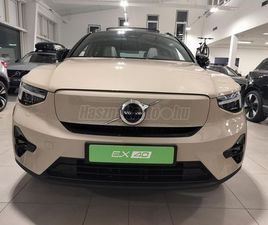 VOLVO EX40 SINGLE MOTOR EXTENDED RANGE ULTRA