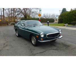 VOLVO P1800 1800ES 1972 VOLVO P1800ES NICE DRIVER (ST# 2737) A VENDRE