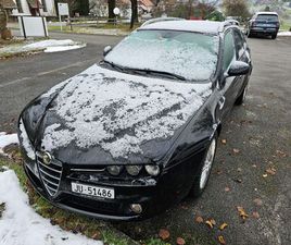ALFA ROMEO 159 SW ALFA ROMEO 159 SW JTDM 170CV, 2011