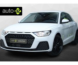 AUDI A1 SPORTBACK 25 TFSI AUDI A1 SPORTBACK 25 TFSI PRO LINE