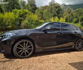 BMW SERIE 1 F40 118D