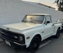 CHEVROLET C10 CHEVROLET - C10