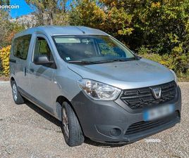 DACIA DOKKER DACIA DOKKER 2019 59000KM