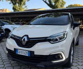 CAPTUR TCE 12V 90 CV SPORT EDITION