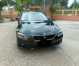 318TDS TOURING C/CLIMA AUTO