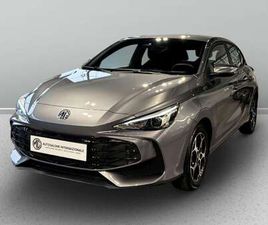 MG MG3 1.5 COMFORT