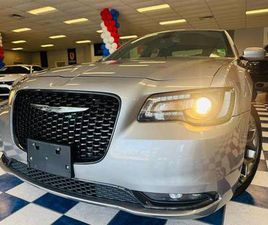 2018 CHRYSLER 300 300S NO MONEY DOWN! JUST PAY TAXES TAGS!