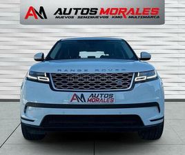 LAND ROVER RANGE ROVER VELAR D180 LAND-ROVER - RANGE ROVER VELAR