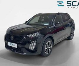 2008 PURETECH 100 S&S ALLURE