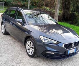 SEAT LEON IV SPORTSTOURER (KL8) 2.0 TDI DIESEL DSG