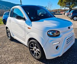 MICROCAR DUE