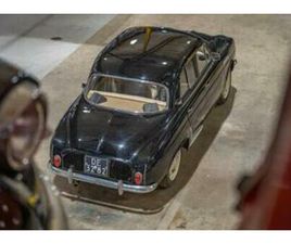 RENAULT DAUPHINE RENAULT DAUPHINE — RENAULT — MARKTPLAATS