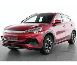 BYD ATTO 3 60,48 KWH DESIGN ACC 360° PANO WÄRMEPUMPE