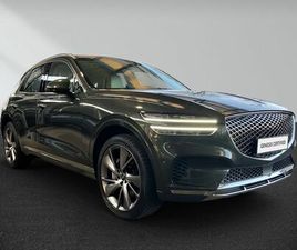 GENESIS GV70 GENESIS GV70 2,2L DIESEL LUXURY VOM GENESIS VERTRAGSPART