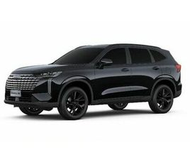 HAVAL H6 GWM HAVAL H6 LUXURY 1.5 TURBO HYBRID/5JAHREGARANTIE