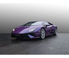 LAMBORGHINI HURACAN TECNICA LAMBORGHINI HURACÁN TECNICA | ADPERSO | LAMBORGHINI NÜRNBERG