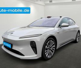 NIO ET5 NIO ET5 360 KW | PAKET-MOON | PANO | SOFT CLOSE |19