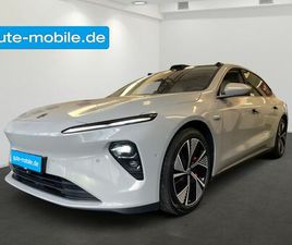 NIO ET7 NIO ET7 100KWH| MASSAGE | PANO|LONG RANGE| 480KW