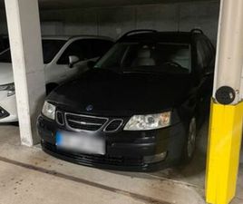 SAAB 9-3 SPORT-HATCH SAAB 9-3 HIRSCH TUNING 175 PS