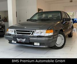 SAAB 9000 CD SAAB 9000CD 2.3 CD TURBO TOP ZUSTAND