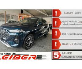 WEY WEY-05 WEY ANDERE WEY 05 2.0 PHEV 350 KW AWD LUXURY