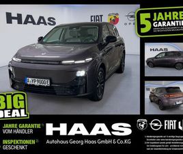 LEAPMOTOR B10 LEAPMOTOR B10 DESIGN PRO MAX VOLLAUSSTATTUNG, NAVI,LEDER