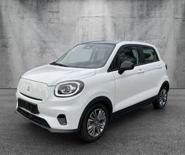 LEAPMOTOR T03 R.KAMERA/ACC/GLASDACH/NAVI