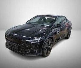 POLESTAR 2 82KWH LONG RANGE DUAL PILOT/PLUS/20